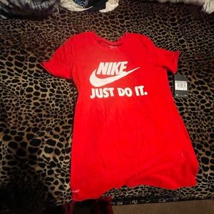 Nike Dri-Fit tshirt